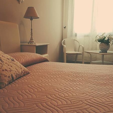 Demetra Malophoros Bed & Breakfast Marinella di Selinunte Bagian luar foto