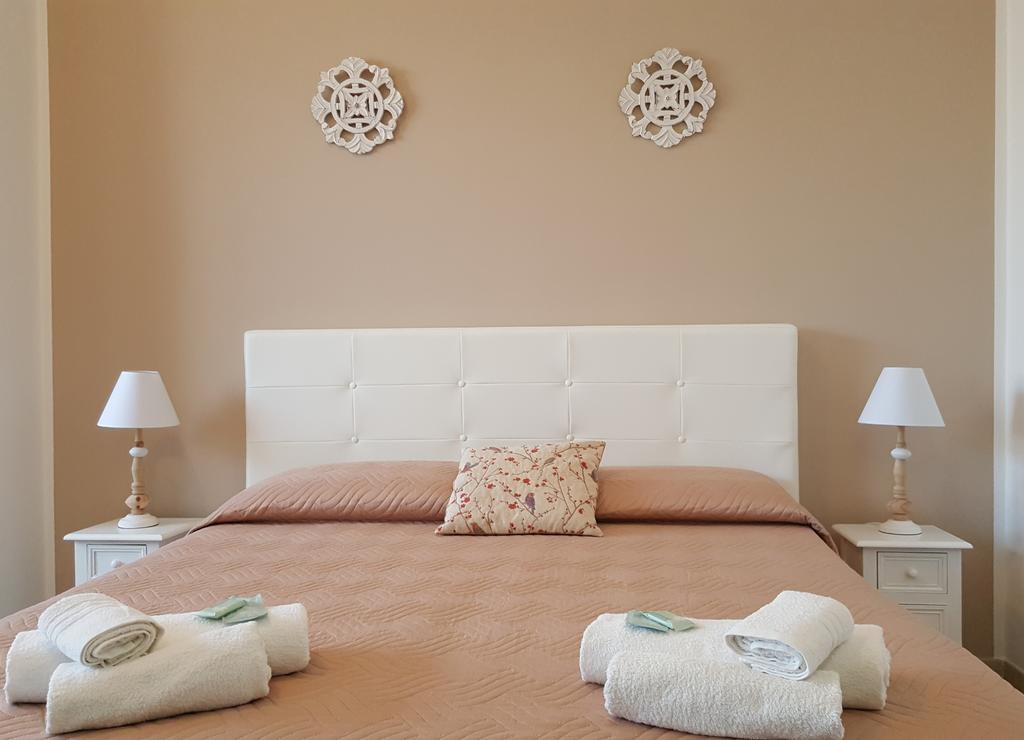 Demetra Malophoros Bed & Breakfast Marinella di Selinunte Bagian luar foto
