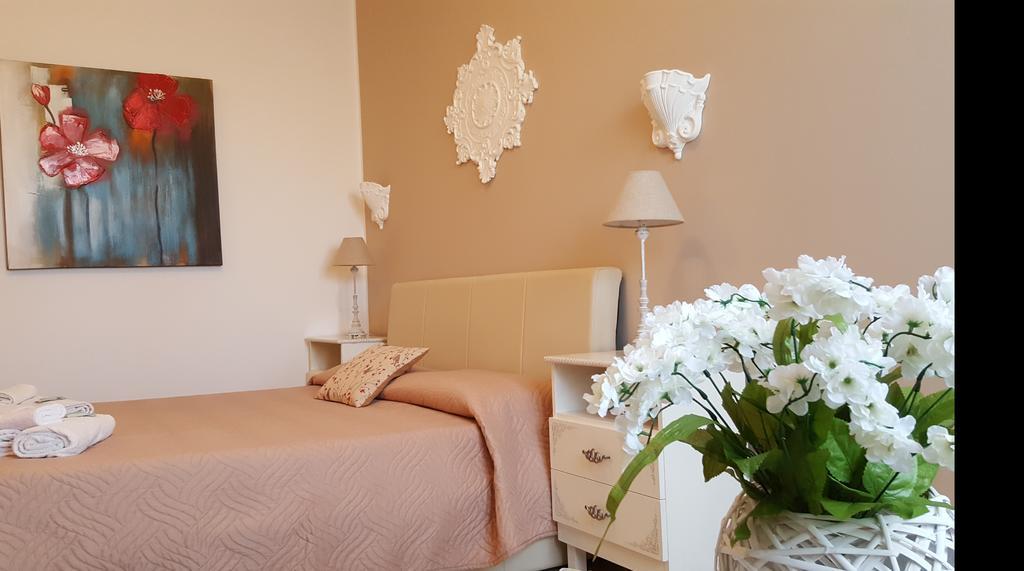 Demetra Malophoros Bed & Breakfast Marinella di Selinunte Bagian luar foto