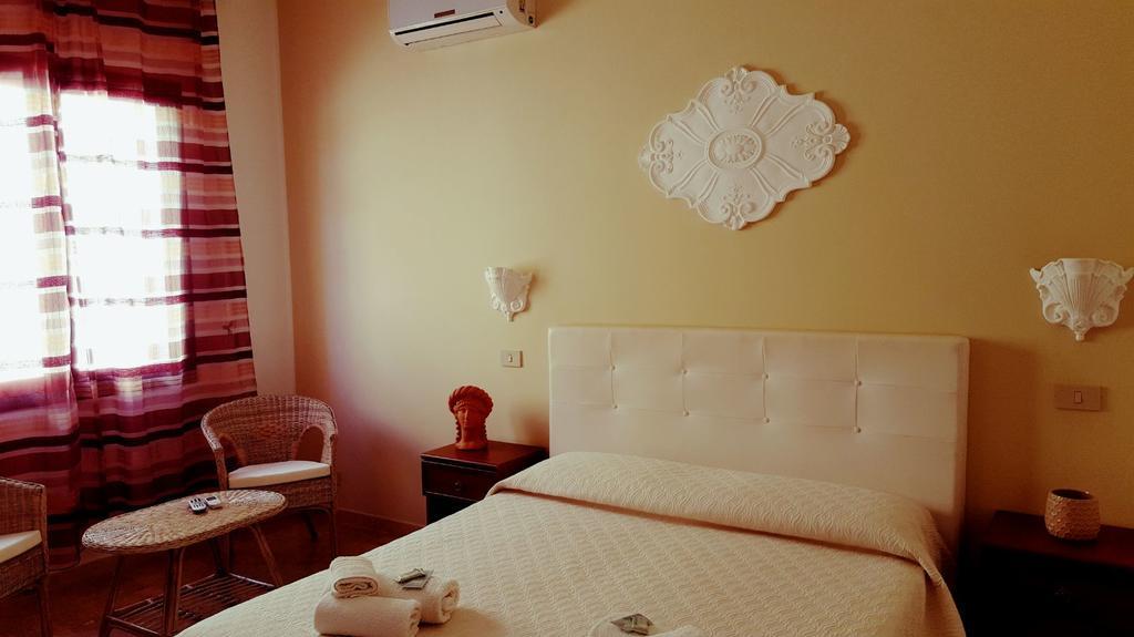 Demetra Malophoros Bed & Breakfast Marinella di Selinunte Bagian luar foto