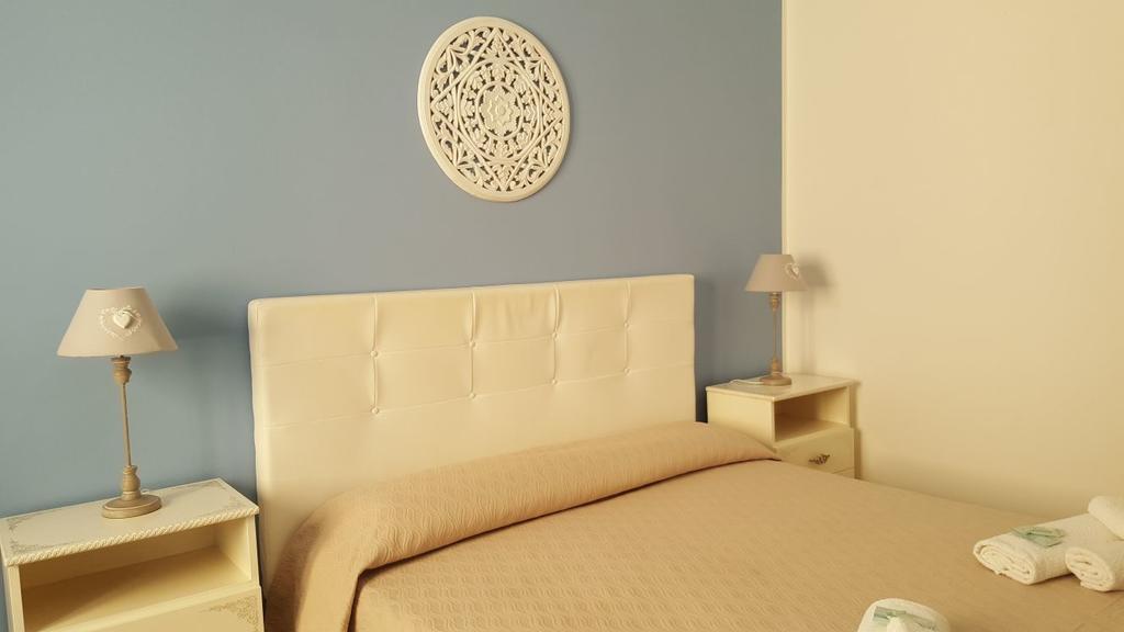 Demetra Malophoros Bed & Breakfast Marinella di Selinunte Bagian luar foto
