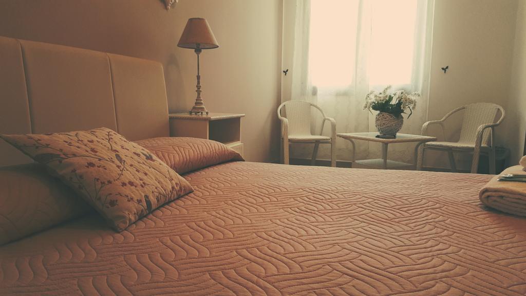 Demetra Malophoros Bed & Breakfast Marinella di Selinunte Bagian luar foto